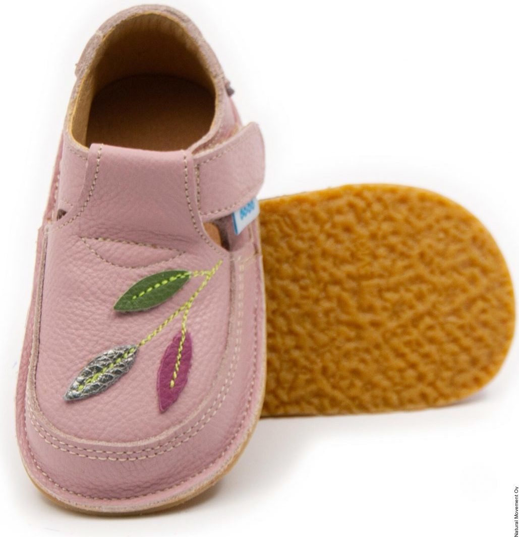Dodo Shoes barn skor Magic Garden / Cameo