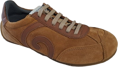 El Naturalista Ondina läder Toffee