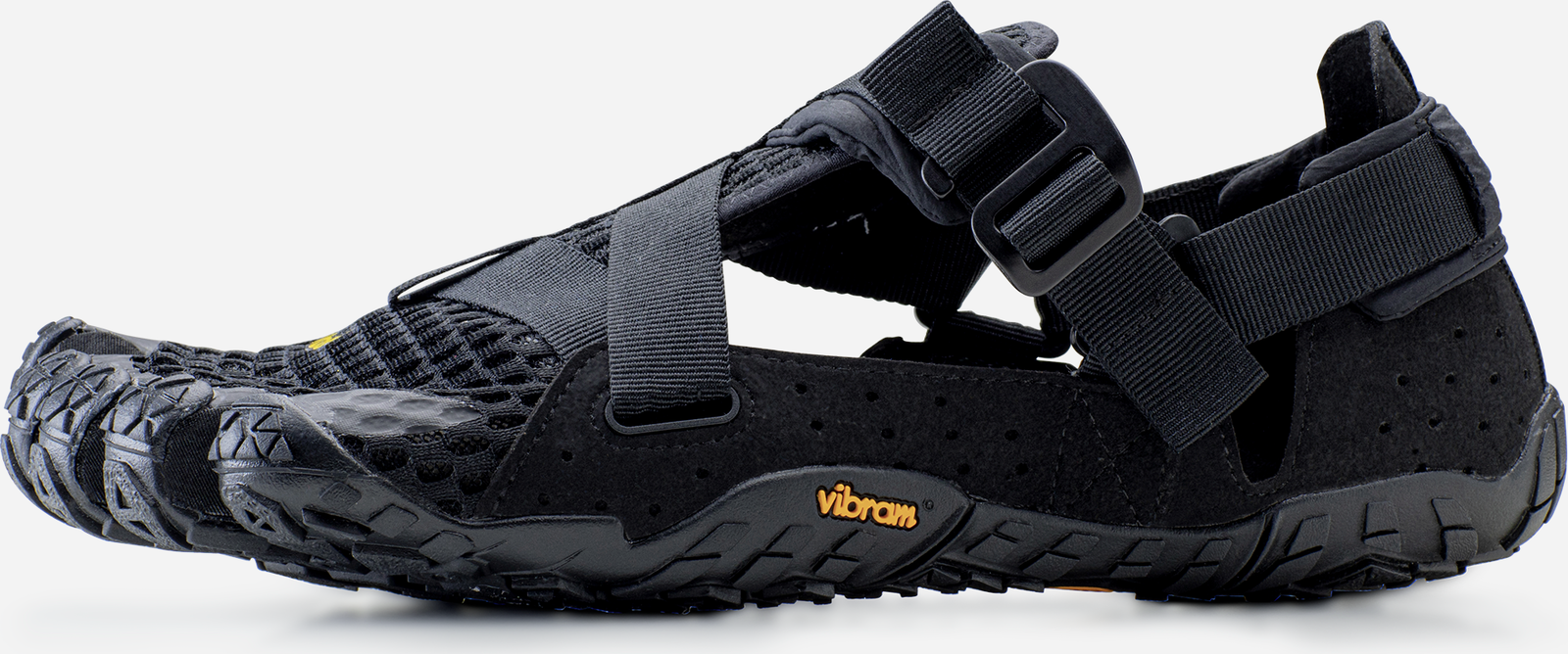 Vibram FiveFingers Breezandal 黑色