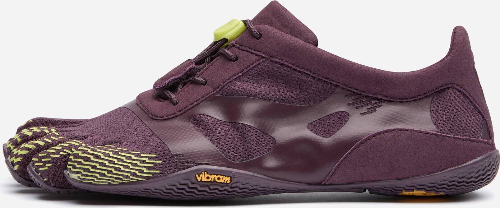 Vibram FiveFingers KSO EVO för damer Fig / grön