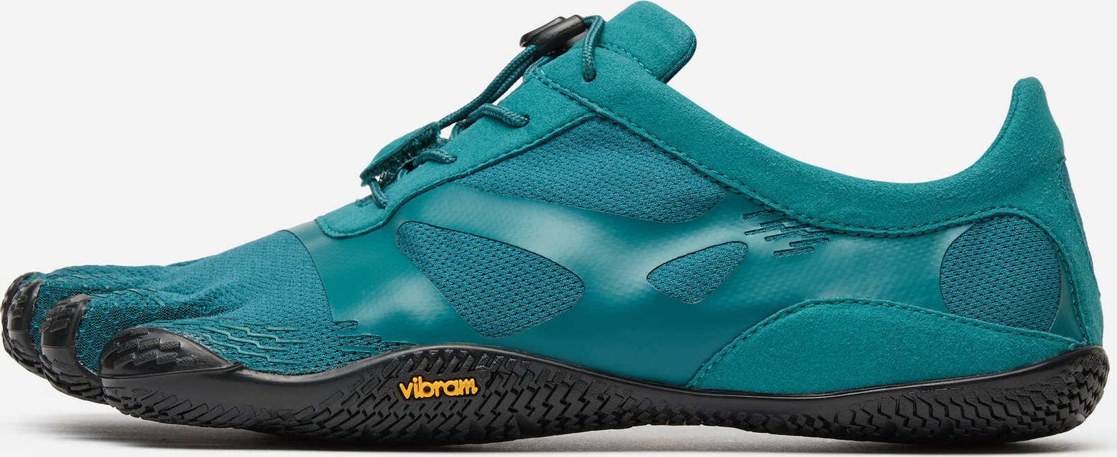 Vibram FiveFingers KSO EVO för herrar Deep Lake / Black