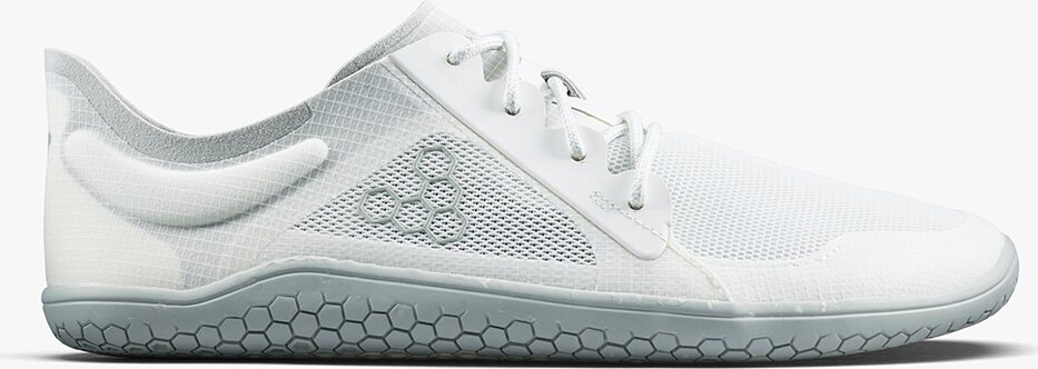 Vivobarefoot Primus Lite IV för damer Mineral