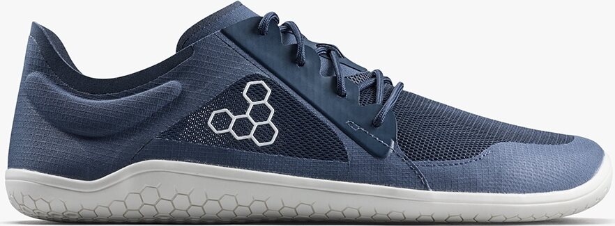 Vivobarefoot Primus Lite IV för damer Midnight