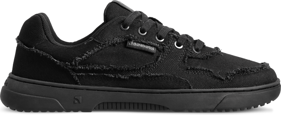 Barebarics Zing Denim Must