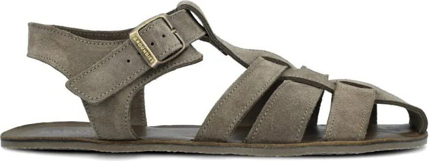 Groundies Catania Khaki