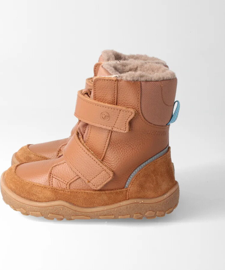 BLifestyle polarfuchsSTYLE Hasselnøtt