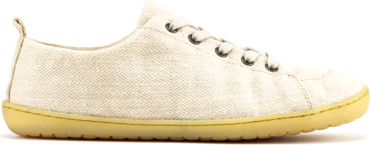 Mukishoes Cotton Tennised Liiv
