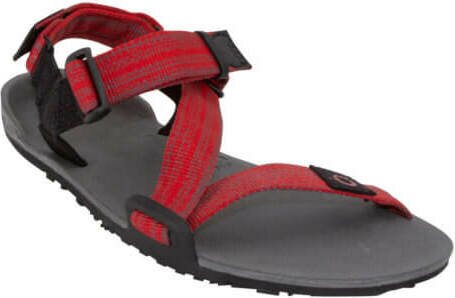 Xero Shoes Z-Trail barn Röd