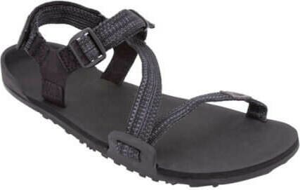 Xero Shoes Z-Trail barn Svart