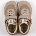 Lang.S (by Tikki Shoes) Rock