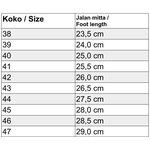 Vibram FiveFingers Spyridon EVO