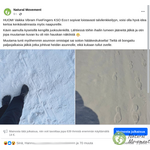 Vibram FiveFingers KSO ECO naiste