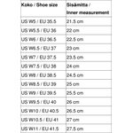 Xero Shoes 360 naiste