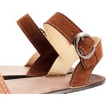 Luks Barefoot Verano