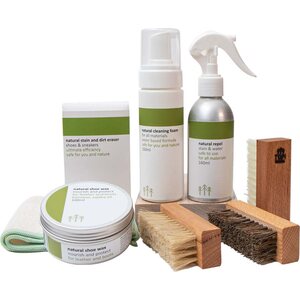Topi Natural Brush Medium