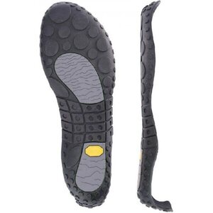 Joe Nimble nimbleToes de mujeres