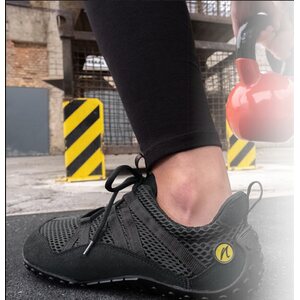 Joe Nimble nimbleToes de mujeres
