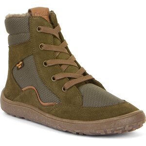 Froddo TEX zapatos de invierno, con cordones