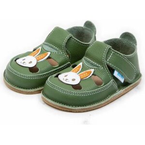 Dodo Shoes sandalias