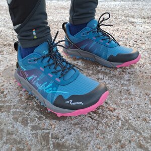 Joe Nimble Trail Addict de mujeres
