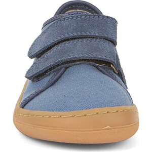 Froddo children's canvas sneakers