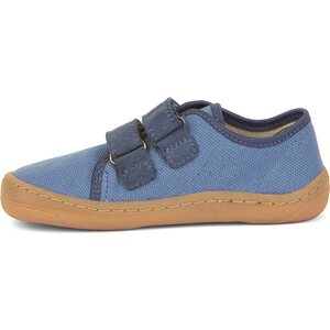 Froddo children's canvas sneakers