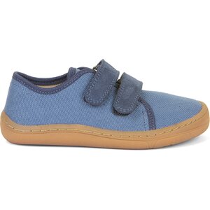 Froddo children's canvas sneakers