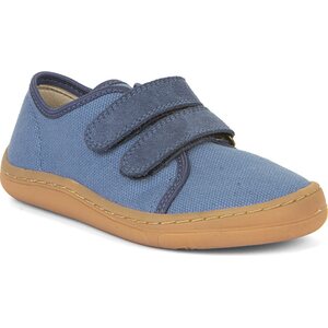 Froddo children's canvas sneakers
