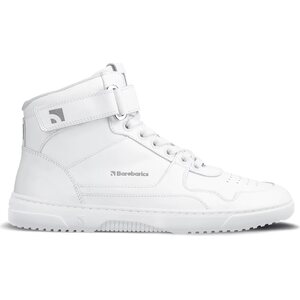 Barebarics Zing zapatos de cuero