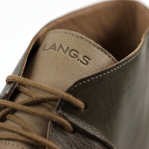 Lang.S (by Tikki Shoes) Willow