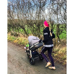 Vibram FiveFingers V-RUN de mujeres