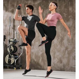 Vibram FiveFingers KSO EVO de mujeres