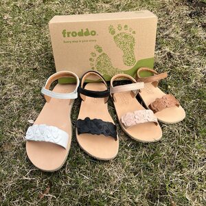 Froddo Flexy Flowers