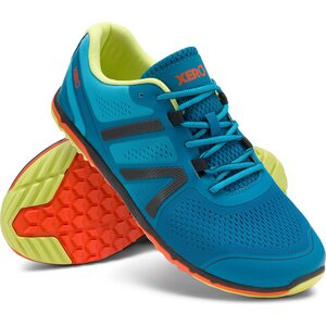Xero Shoes HFS II de hombres