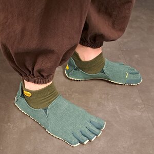 Vibram FiveFingers CVT LB pánské