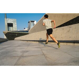 Vibram FiveFingers V-RUN de hombres