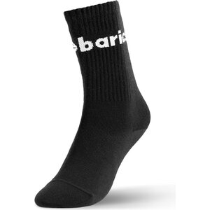 Barebarics calcetines Crew