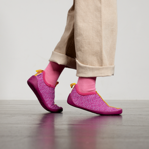Affenzahn de niños Pantuflas
