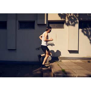 Joe Nimble Addict de hombres