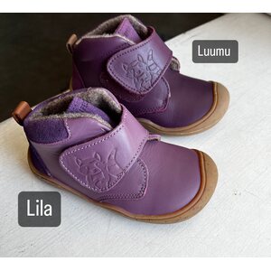 BLifestyle Baby mapache (lana)