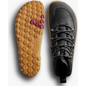 Vivobarefoot Tracker Leather AT de mujeres