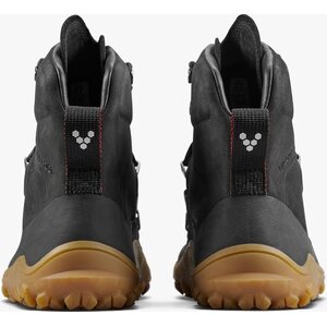 Vivobarefoot Tracker Leather AT de hombres
