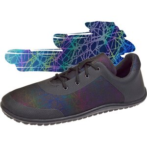Beda Barefoot tenis