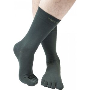 TOETOE Basic calcetines (bigger tallas)