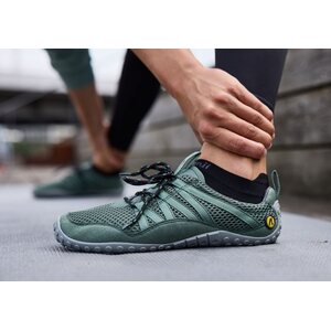 Joe Nimble nimbleToes de mujeres