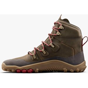 Vivobarefoot Tracker Leather AT de mujeres