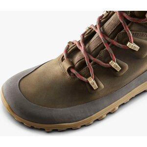 Vivobarefoot Tracker Leather AT de mujeres