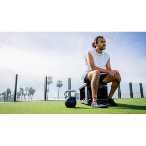Vivobarefoot Primus Lite 3.5 de hombres