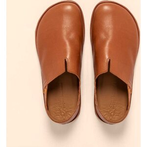 El Naturalista Moccasins