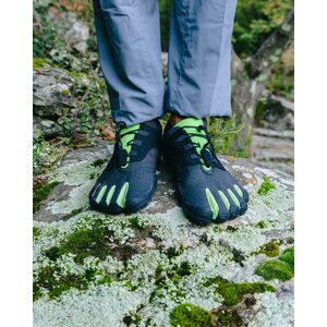 Vibram FiveFingers V-Run Retro de hombres
